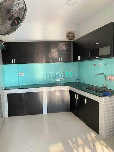 Hình ảnh Nhà Hẻm Chợ Rạch Ông f2 Q8 Buôn Bán Sầm Uất 40m2, 3Tầng 3Pn Nhỉnh 5 tỷ