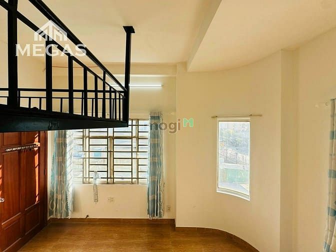 Hình ảnh Phòng Duplex Siêu Thoáng ĐẦY ĐỦ TIỆN NGHI - AN NINH Giáp Mega Bình Phú