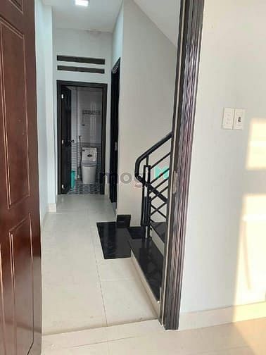 Hình ảnh Nhà Hẻm Chợ Rạch Ông f2 Q8 Buôn Bán Sầm Uất 40m2, 3Tầng 3Pn Nhỉnh 5 tỷ
