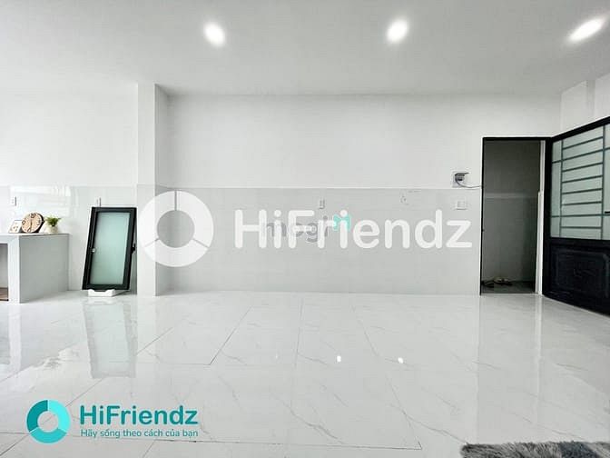 Hình ảnh Studio Mới Tinh Ngay Bến Xe Miền Tây - Vòng Xoay Phú Lâm