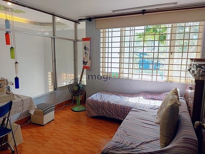 Hình ảnh Bán nhà KDC HƯƠNG LỘ 5 an lạc bình tân