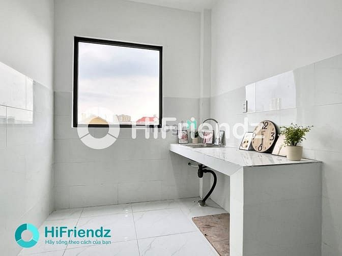 Hình ảnh Studio Mới Tinh Ngay Bến Xe Miền Tây - Vòng Xoay Phú Lâm