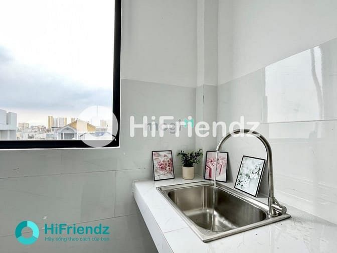 Hình ảnh Studio Mới Tinh Ngay Bến Xe Miền Tây - Vòng Xoay Phú Lâm