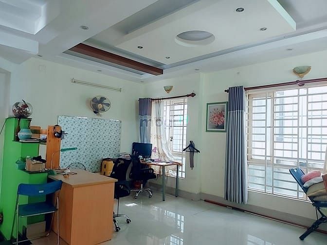 Hình ảnh Bán nhà KDC HƯƠNG LỘ 5 an lạc bình tân