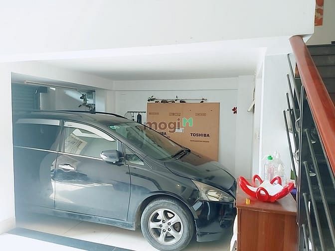 Hình ảnh Bán nhà KDC HƯƠNG LỘ 5 an lạc bình tân