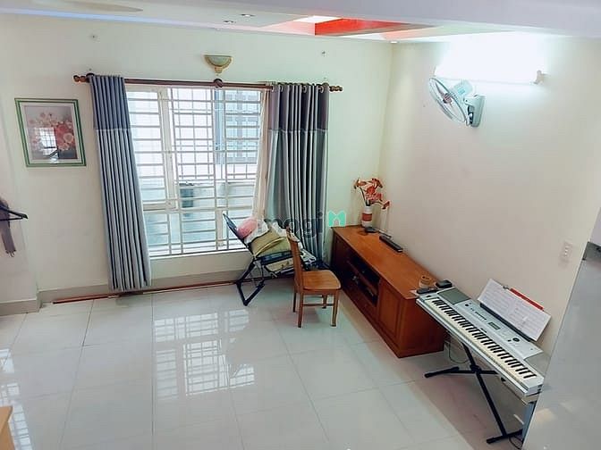 Hình ảnh Bán nhà KDC HƯƠNG LỘ 5 an lạc bình tân