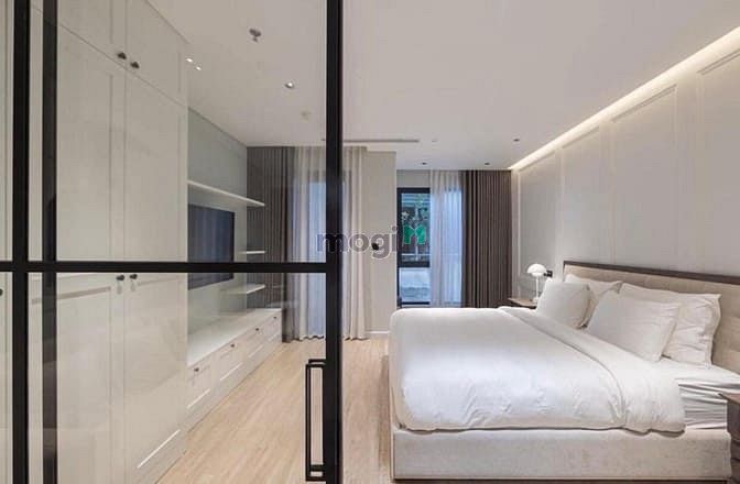 Hình ảnh Siêu Phẩm[Q2] Vị Trí Đẹp Khu Phố Tây Nội Thất Xịn⚜️Cao Cấp