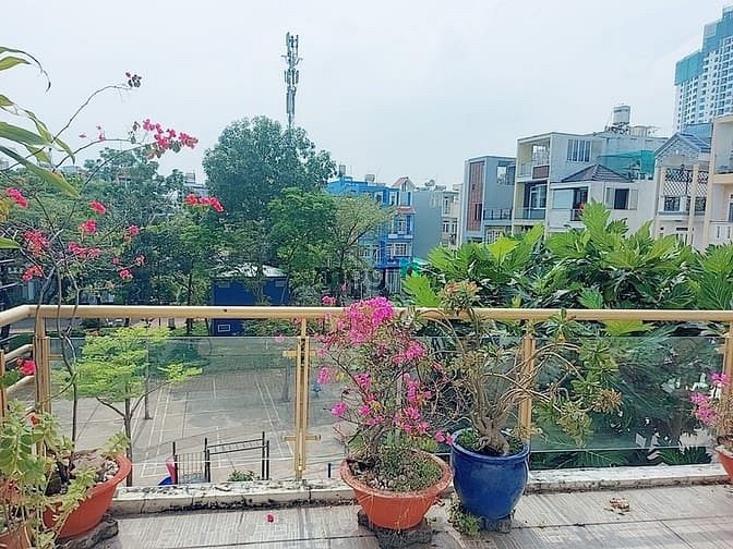 Hình ảnh Bán nhà KDC HƯƠNG LỘ 5 an lạc bình tân