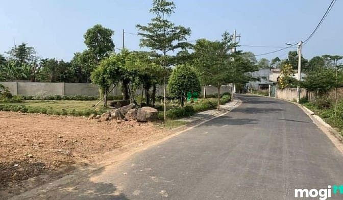 Hình ảnh Bán đất ngay KDC An Bình-Lũy Bán Bích,Quận Tân Phú Giá 2tỷ250/95m2.SHR