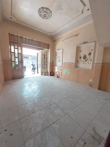 Hình ảnh Bán nhà vị trí đẹp đường số 6 Bình Hưng hòa B Bình Tân