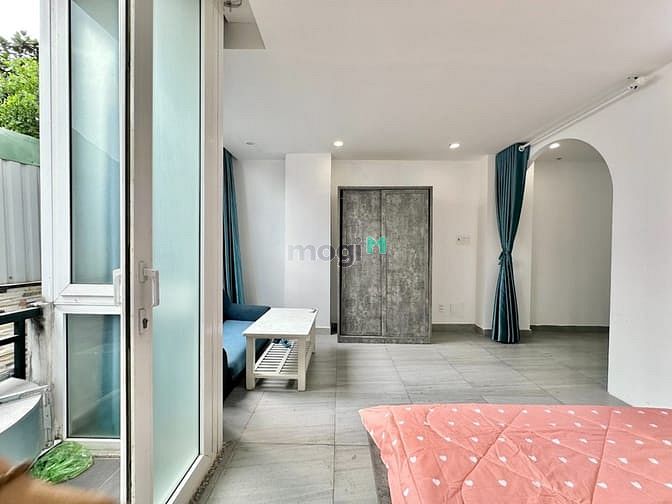 Hình ảnh CĂN HỘ CAO CẤP 1 PHÒNG NGỦ TÁCH BẾP - BANCOL Giáp Sân Bay Tân Sơn Nhất