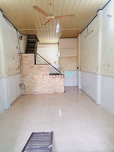 Hình ảnh Bán nhà HXH Trương Phước Phan Bình Tân Vị Trí cực đẹp