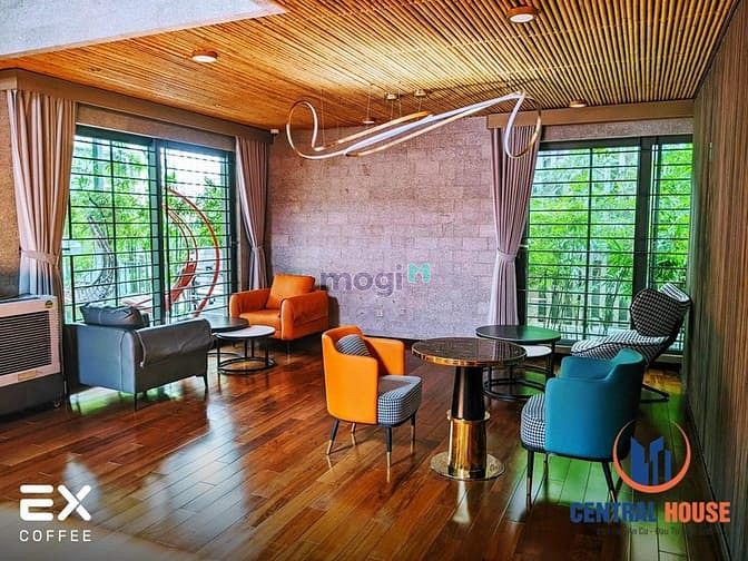 Hình ảnh ⛅Biệt Thự Sân Vườn✨ cho thuê✨2000m2
