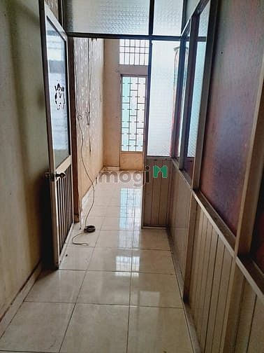 Hình ảnh Bán nhà HXH Trương Phước Phan Bình Tân Vị Trí cực đẹp