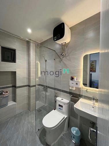 Hình ảnh Trang Chủ MB66.COM Chính Thức Mini 1PN Ban Công Đầy Đủ Nội Thất Cao Cấp Ngay Sân Bay