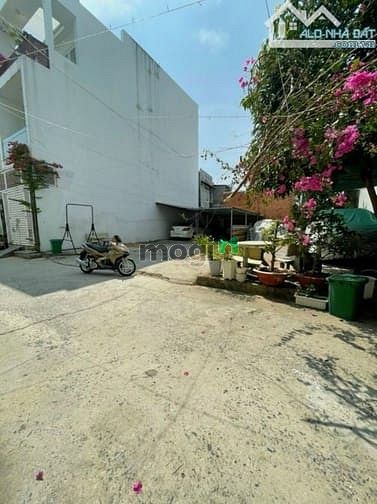 Hình ảnh Bán đất hẻm xe hơi,ngay cân nhơn hoà,QL13,thủ đức, 55m2,giá 4,7 tỷ,TL