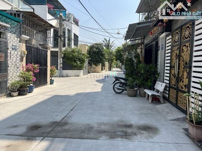 Hình ảnh Bán đất hẻm xe hơi,ngay cân nhơn hoà,QL13,thủ đức, 55m2,giá 4,7 tỷ,TL