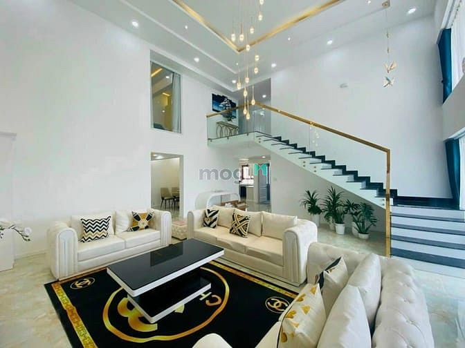 Hình ảnh Cho thuê Trang Chủ MB66.COM / Đăng Ký Tặng 66K Mỹ Khánh Phú Mỹ Hưng lầu trung view thoáng để ở