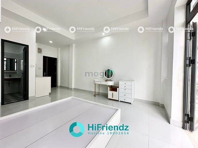 Hình ảnh Khai Trương Căn Hộ DV Full Nội Thất - Ban Công - Máy Giặt Riêng