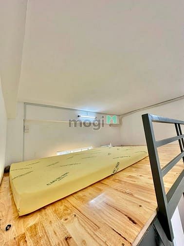 Hình ảnh Khai trương Duplex mới full nội thất ngay chợ Hoàng Hoa Thám