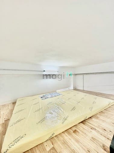 Hình ảnh Khai trương Duplex mới full nội thất ngay chợ Hoàng Hoa Thám