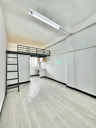 Hình ảnh Khai trương Duplex mới full nội thất ngay chợ Hoàng Hoa Thám
