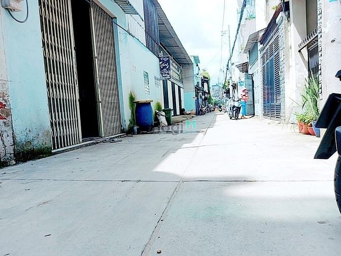 Hình ảnh Bán gấp nhà Bình Hưng Hòa  Bình Tân Giáp Tân Phú