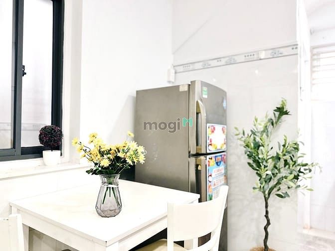 Hình ảnh STUDIO Máy Giặt Riêng gần Ngã tư Bảy Hiền, ĐH Bách Khoa quận Tân Bình