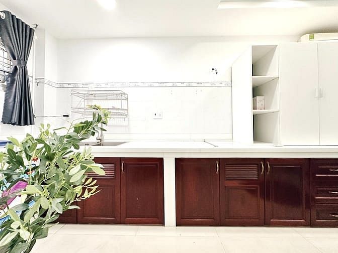 Hình ảnh STUDIO Máy Giặt Riêng gần Ngã tư Bảy Hiền, ĐH Bách Khoa quận Tân Bình