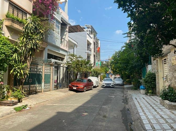 Hình ảnh CHDV 2PN full nội thất .Q. Tân Bình