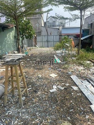 Hình ảnh Bán Đất 5x23m Hẻm Xe Hơi 5m - Thạnh Xuân - Quận 12 - Chỉ 3,69 Tỷ