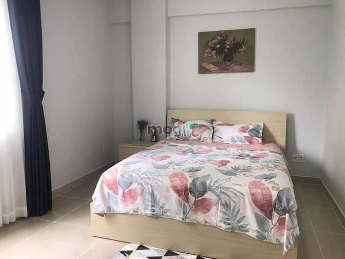 Hình ảnh Cho thuê Trang Chủ MB66.COM / Đăng Ký Tặng 66K Mỹ Khánh 3 đô thị Phú Mỹ Hưng 112m2 3PN lầu cao view t