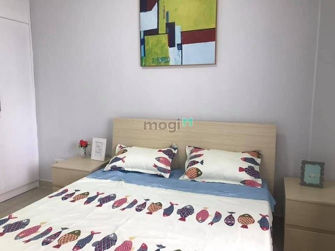 Hình ảnh Cho thuê Trang Chủ MB66.COM / Đăng Ký Tặng 66K Mỹ Khánh 3 đô thị Phú Mỹ Hưng 112m2 3PN lầu cao view t