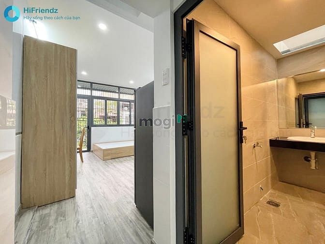 Hình ảnh ❌ Trống Sẵn Studio Đầy Đủ Tiện Nghi - Nội Thất Sang Trọng