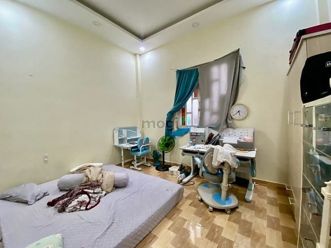Hình ảnh Bán nhà Bình hưng hòa B 62m2 chỉ 3..tỷ 3tầng