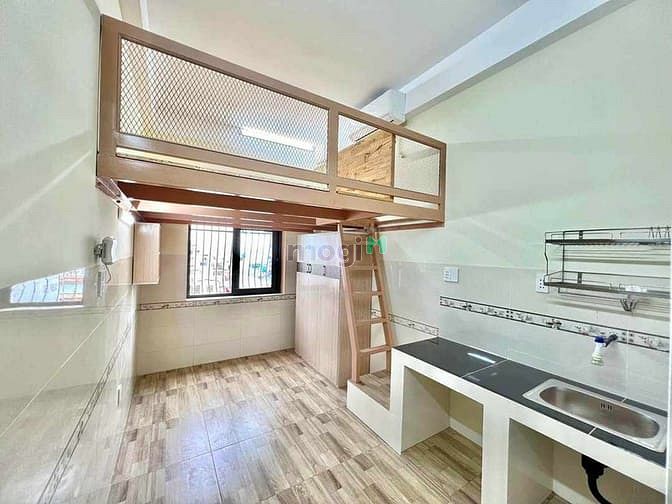 Hình ảnh Phòng trọ 25m2 ngay cạnh Aeon Tân Phú