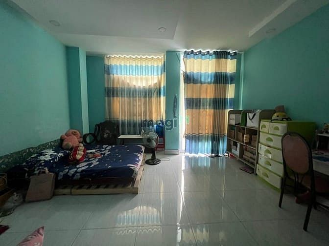Hình ảnh Bán nhà đường số 12 Bình Hưng hòa Bình Tân NHĨNH 7tỷ