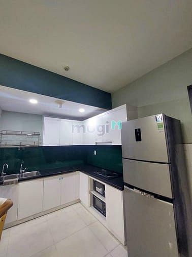Hình ảnh Cần cho thuê nhanh Kingston Phú nhuận 71m2,2pn,2WC, Nội thất đầy đủ