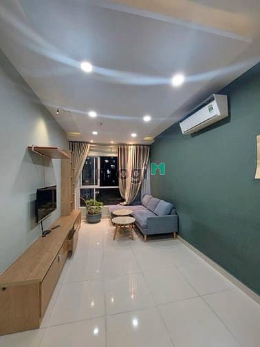 Hình ảnh Cần cho thuê nhanh Kingston Phú nhuận 71m2,2pn,2WC, Nội thất đầy đủ