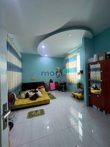 Hình ảnh Bán nhà đường số 12 Bình Hưng hòa Bình Tân NHĨNH 7tỷ