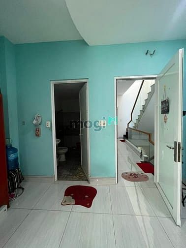 Hình ảnh Bán nhà đường số 12 Bình Hưng hòa Bình Tân NHĨNH 7tỷ