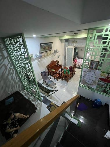 Hình ảnh Bán nhà đường số 12 Bình Hưng hòa Bình Tân NHĨNH 7tỷ