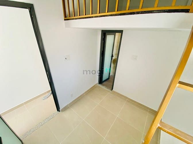 Hình ảnh 🌈Căn Hộ Duplex Cửa Sổ Thoáng Full Nội Thất Ngay Phú Mỹ Gần LM81🌈