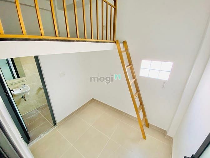 Hình ảnh 🌈Căn Hộ Duplex Cửa Sổ Thoáng Full Nội Thất Ngay Phú Mỹ Gần LM81🌈