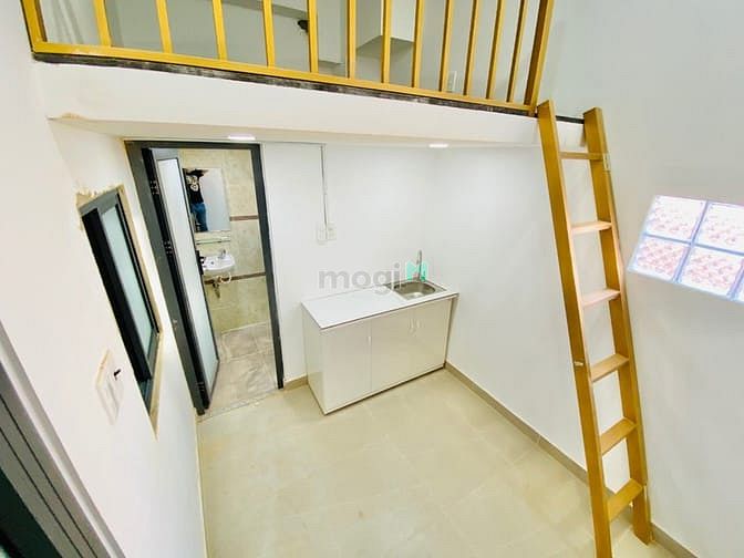 Hình ảnh 🌈Căn Hộ Duplex Cửa Sổ Thoáng Full Nội Thất Ngay Phú Mỹ Gần LM81🌈