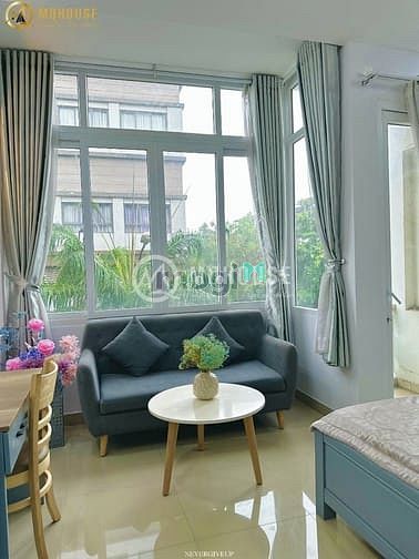 Hình ảnh 🍀Siêu Phẩm BT_Nội Thất Siêu Đẹp_Thang Máy_Bancol View Đẹp