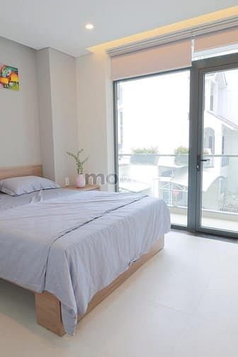 Hình ảnh 1PN vừa khai trương gần Sân Bay Tân Sơn Nhất Q TB