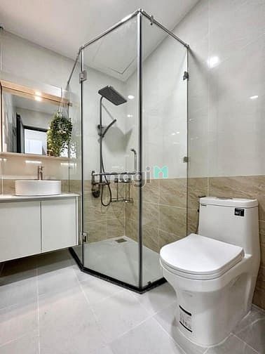 Hình ảnh Căn Hộ Studio Ban Công Lớn Full Nội Thất Ở Lê Văn Sỹ Giáp Phú Nhuận Q3
