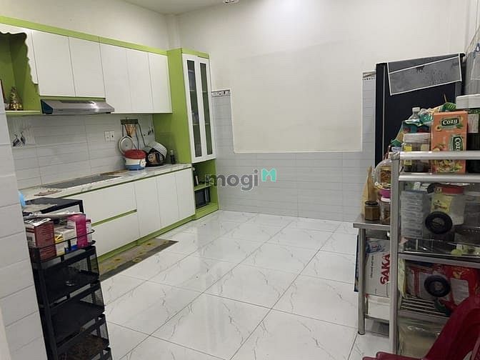 Hình ảnh Bán nhà Bình Tân 3 tầng 80m2 chỉ hơn 5tỷ thương lượng