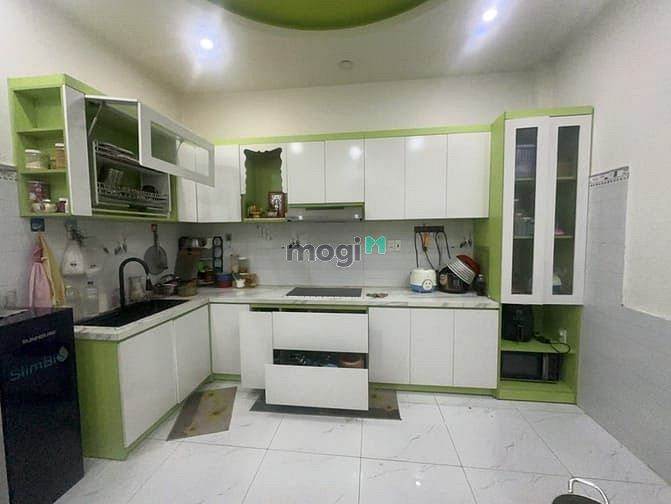 Hình ảnh Bán nhà Bình Tân 3 tầng 80m2 chỉ hơn 5tỷ thương lượng